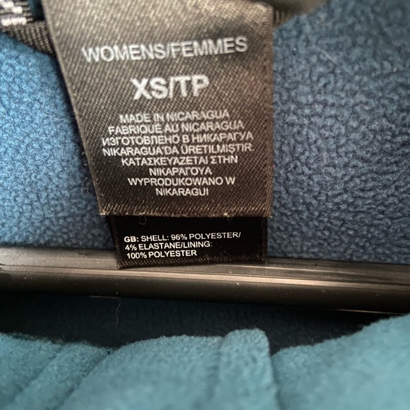 North Face jacket - Picture 2 of 2